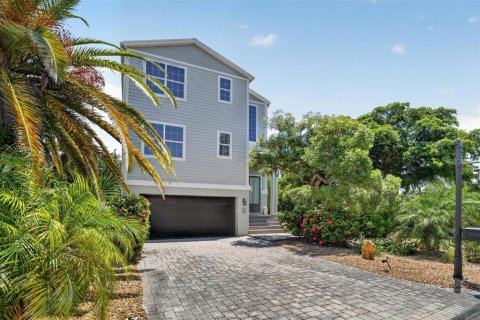 Villa ou maison à vendre à Longboat Key, Floride: 3 chambres, 265.33 m2 № 2393744 - photo 8