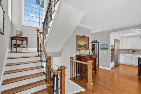 Villa ou maison à vendre à Longboat Key, Floride: 3 chambres, 265.33 m2 № 2393744 - photo 12