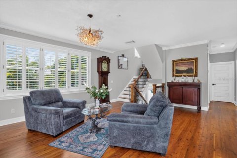 Villa ou maison à vendre à Longboat Key, Floride: 3 chambres, 265.33 m2 № 2393744 - photo 15