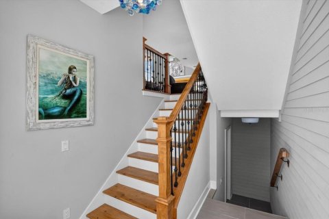 Villa ou maison à vendre à Longboat Key, Floride: 3 chambres, 265.33 m2 № 2393744 - photo 10