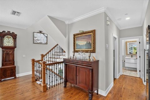 Villa ou maison à vendre à Longboat Key, Floride: 3 chambres, 265.33 m2 № 2393744 - photo 11