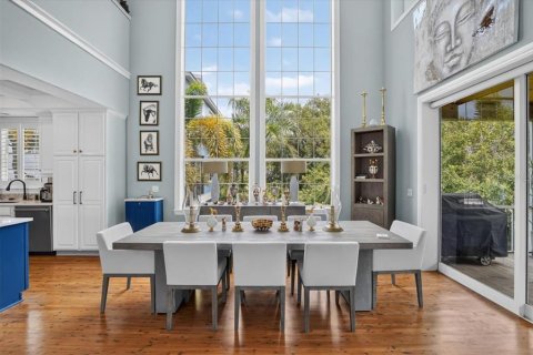Villa ou maison à vendre à Longboat Key, Floride: 3 chambres, 265.33 m2 № 2393744 - photo 27