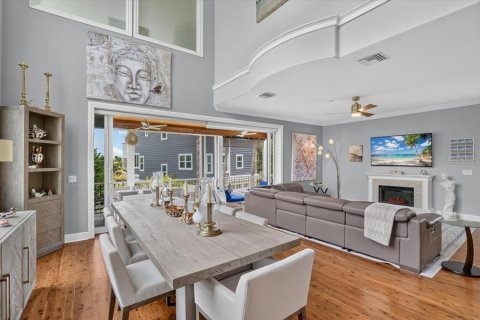 Villa ou maison à vendre à Longboat Key, Floride: 3 chambres, 265.33 m2 № 2393744 - photo 29