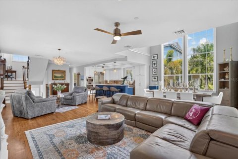 Villa ou maison à vendre à Longboat Key, Floride: 3 chambres, 265.33 m2 № 2393744 - photo 16