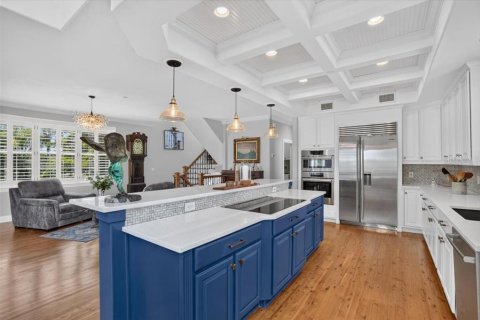 Villa ou maison à vendre à Longboat Key, Floride: 3 chambres, 265.33 m2 № 2393744 - photo 21