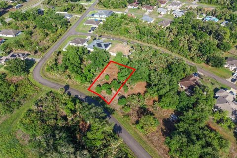 Land in North Port, Florida № 2196632 - photo 3