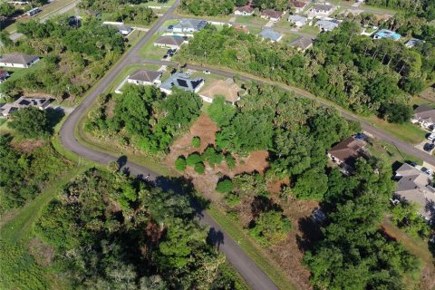 Land in North Port, Florida № 2196632 - photo 4