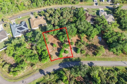 Land in North Port, Florida № 2196632