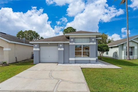 Casa en Orlando, Florida 3 dormitorios, 130.62 m2 № 2167292