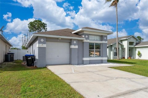 Casa en venta en Orlando, Florida, 3 dormitorios, 130.62 m2 № 2167292 - foto 2
