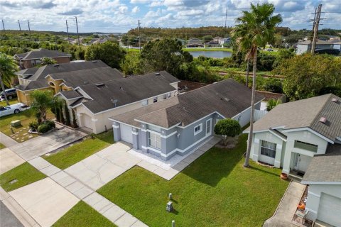 Casa en venta en Orlando, Florida, 3 dormitorios, 130.62 m2 № 2167292 - foto 4