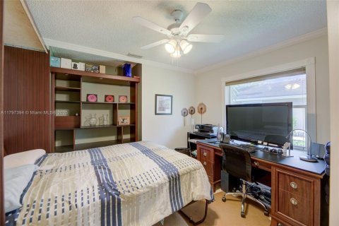 Townhouse in Deerfield Beach, Florida 3 bedrooms, 126.72 sq.m. № 1937273 - photo 21