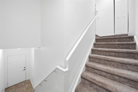 Снять в аренду таунхаус в Орландо, Флорида 5 комнат, 116.13м2, № 2230724 - фото 8