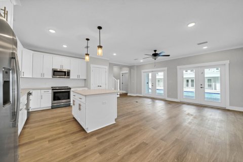 Adosado en alquiler en Destin, Florida, 3 dormitorios, 167.22 m2 № 561645 - foto 1