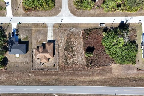 Land in LaBelle, Florida № 2163056 - photo 2