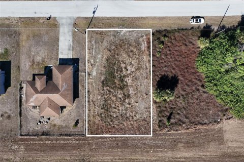 Land in LaBelle, Florida № 2163056
