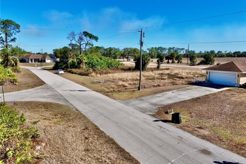 Land in LaBelle, Florida № 2163056 - photo 6
