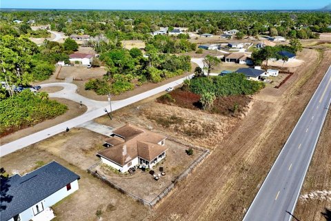 Land in LaBelle, Florida № 2163056 - photo 5
