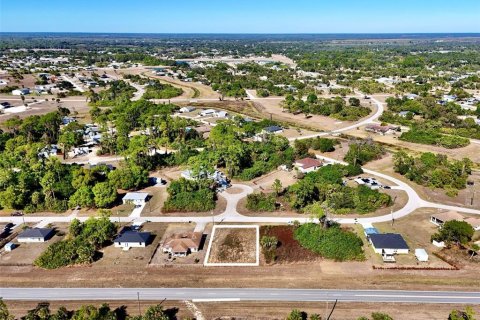 Land in LaBelle, Florida № 2163056 - photo 7