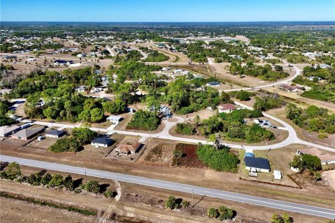 Land in LaBelle, Florida № 2163056 - photo 3