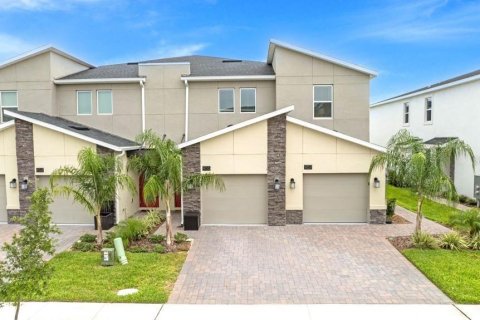 Condo in Davenport, Florida, 3 bedrooms  № 1851448 - photo 1