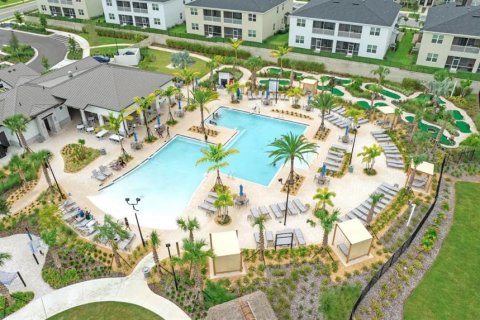 Condo in Davenport, Florida, 3 bedrooms  № 1851448 - photo 28