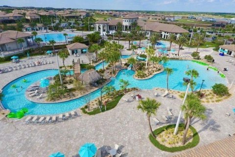 Condo in Davenport, Florida, 3 bedrooms  № 1851448 - photo 24