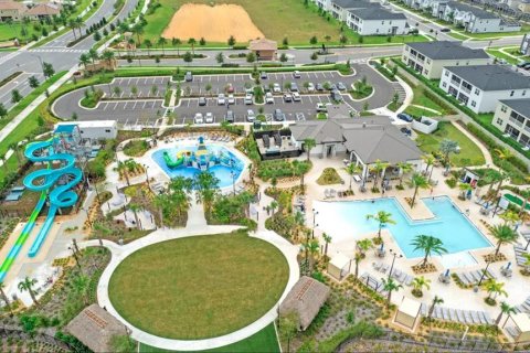 Condo in Davenport, Florida, 3 bedrooms  № 1851448 - photo 25