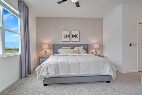 Condo in Davenport, Florida, 3 bedrooms  № 1851448 - photo 20