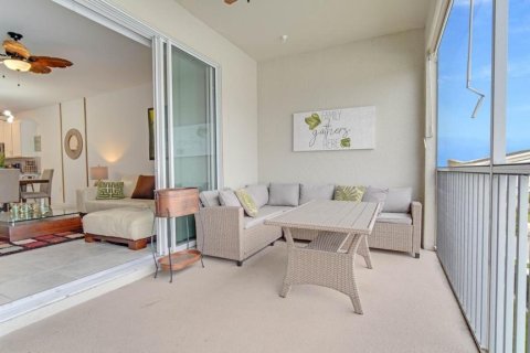 Condo in Davenport, Florida, 3 bedrooms  № 1851448 - photo 18