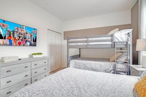 Condo in Davenport, Florida, 3 bedrooms  № 1851448 - photo 4