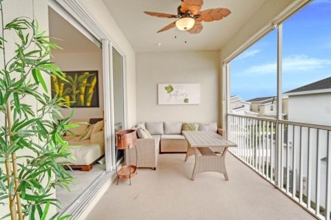 Condo in Davenport, Florida, 3 bedrooms  № 1851448 - photo 19