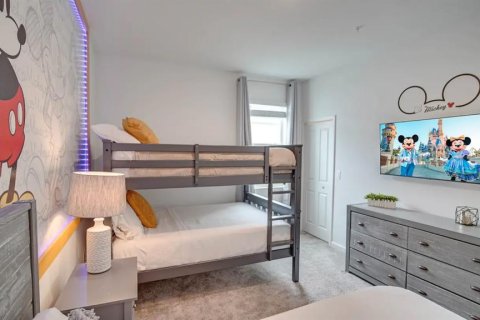 Condo in Davenport, Florida, 3 bedrooms  № 1851448 - photo 9