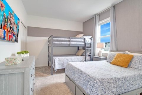 Condo in Davenport, Florida, 3 bedrooms  № 1851448 - photo 5