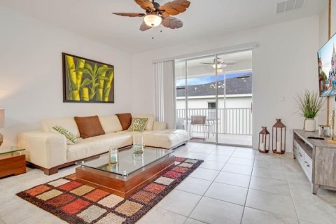 Condo in Davenport, Florida, 3 bedrooms  № 1851448 - photo 15