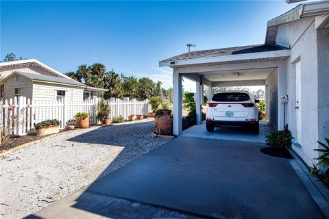 House in Sarasota, Florida 2 bedrooms, 106.09 sq.m. № 1520885 - photo 7