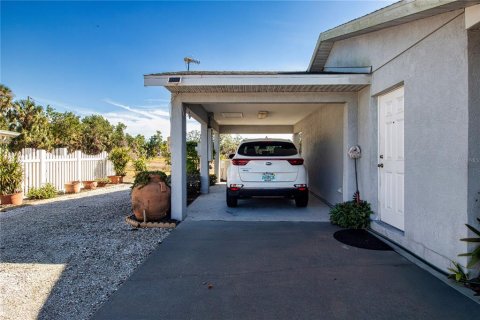 House in Sarasota, Florida 2 bedrooms, 106.09 sq.m. № 1520885 - photo 6