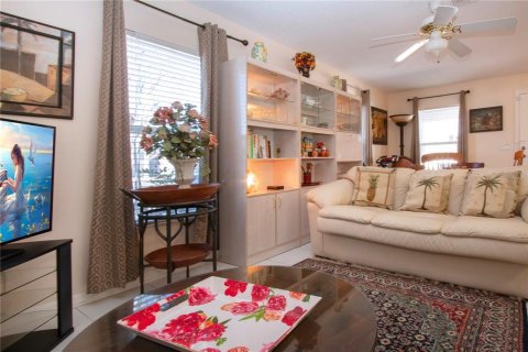 House in Sarasota, Florida 2 bedrooms, 106.09 sq.m. № 1520885 - photo 26