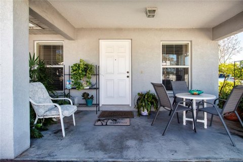 House in Sarasota, Florida 2 bedrooms, 106.09 sq.m. № 1520885 - photo 11