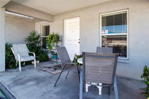 House in Sarasota, Florida 2 bedrooms, 106.09 sq.m. № 1520885 - photo 10