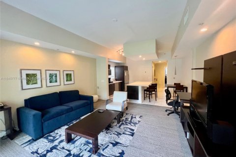 Condominio en venta en Doral, Florida, 1 dormitorio, 99.41 m2 № 2089099 - foto 23