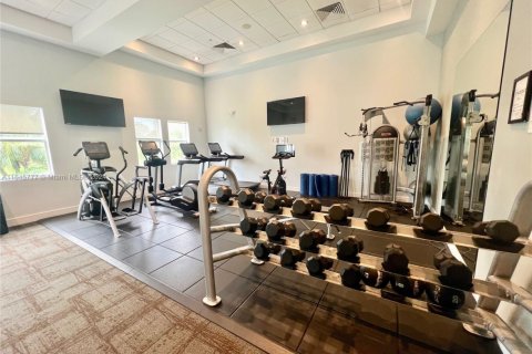 Condominio en venta en Doral, Florida, 1 dormitorio, 99.41 m2 № 2089099 - foto 14
