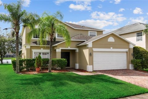 Casa en venta en Orlando, Florida, 5 dormitorios, 227.89 m2 № 2377914 - foto 3