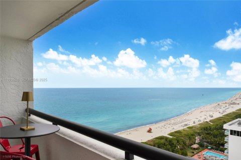 Copropriété à louer à Miami Beach, Floride: 1 chambre, 74.14 m2 № 1977464 - photo 16