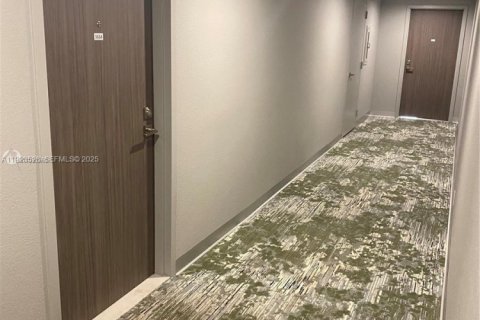 Copropriété à louer à Miami Beach, Floride: 1 chambre, 74.14 m2 № 1977464 - photo 20