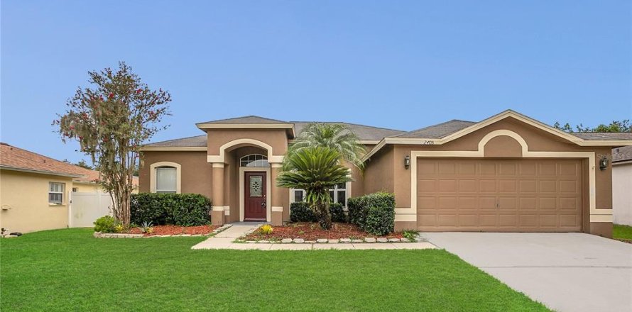 Casa en Valrico, Florida 4 dormitorios, 203.08 m2 № 1822326