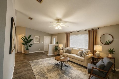 Casa en venta en Ocala, Florida, 3 dormitorios, 156.73 m2 № 1810085 - foto 3