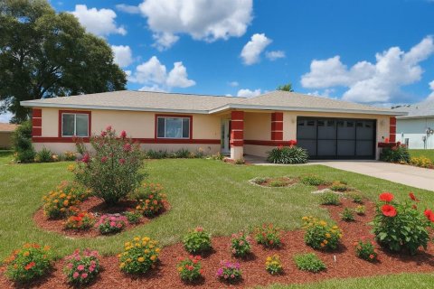 Casa en venta en Ocala, Florida, 3 dormitorios, 156.73 m2 № 1810085 - foto 1