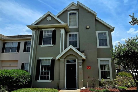 Condominio en Orlando, Florida, 2 dormitorios  № 2150146
