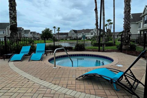 Condominio en alquiler en Orlando, Florida, 2 dormitorios, 95.88 m2 № 2150146 - foto 19